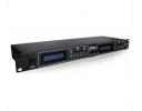 Digital Media Player 1U in Rack - Control 4 USB