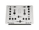 2 Ch DJ Mixer - MX-205