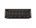 5 Ch DJ Mixer WITH 2 USB SLOT - MX-4500 USB