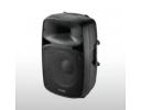 15' 2 Way Plastic Speaker Box - PP-2815