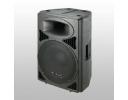 Active plastic Speaker Box with MP3 Player - PP-0815