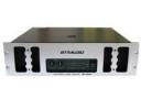 3U BIG Power Pro Amplifier - BX-5000