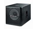 15-inch Subwoofer Speaker with 1200W Power - BW-515S