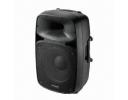 Plastic Speaker Box with Subwoofer - PP-18