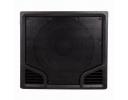 Subwoofer Pro Speaker Box with 600W Rated Power - SW-18