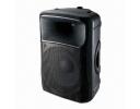 15-inch 2-way plastic PA speaker box, 12 inch available - RF-15