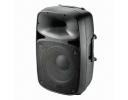 15-inch 2-way plastic PA speaker box, 12 inches available - RD-15