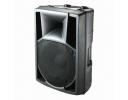 15-inch 2-way plastic PA speaker box, 12 inch available - RG-15