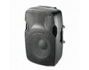15-inch 2-way plastic PA speaker box, 12 inch available - RE-15