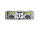 Dual DJ Mixer Modules with USB/SD MP3 Player - DMP350