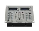 Desktop DJ Mixer 2 Channels - MX206U