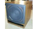 active subwoofer - SUD12